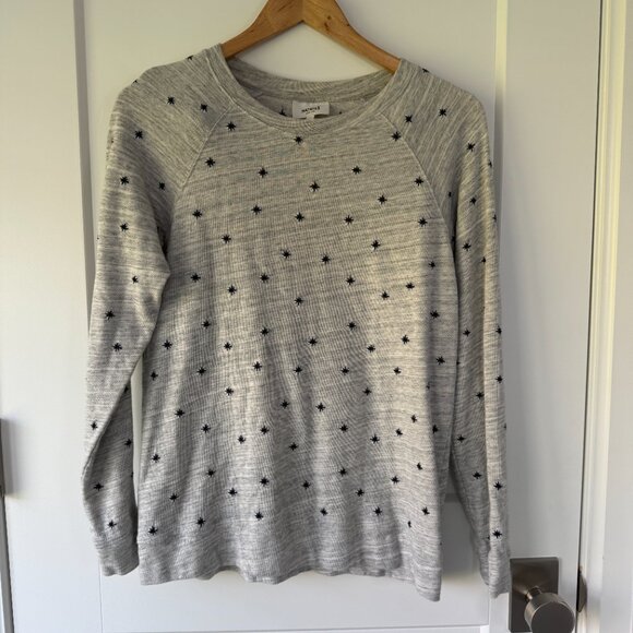 Embroidered Sweatshirt - Picture 2 of 4